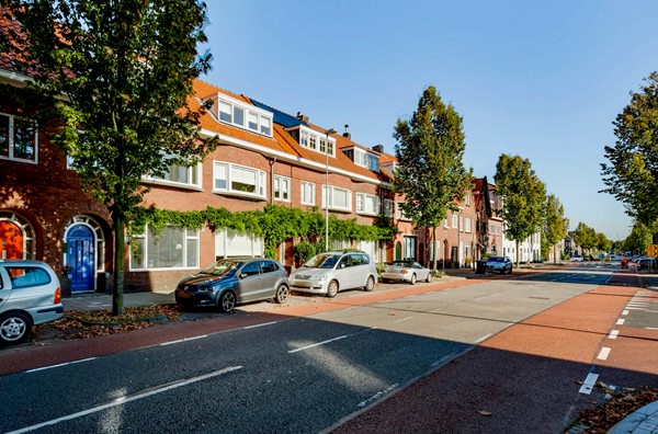 Medium property photo - Tongelresestraat 63, 5613 DB Eindhoven